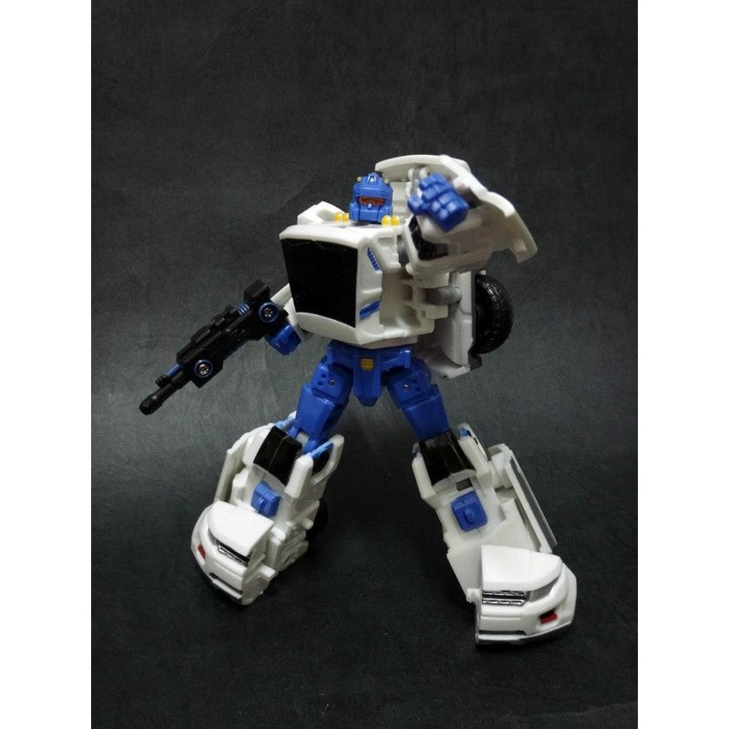 Toyworld TWT02 Aurora OS